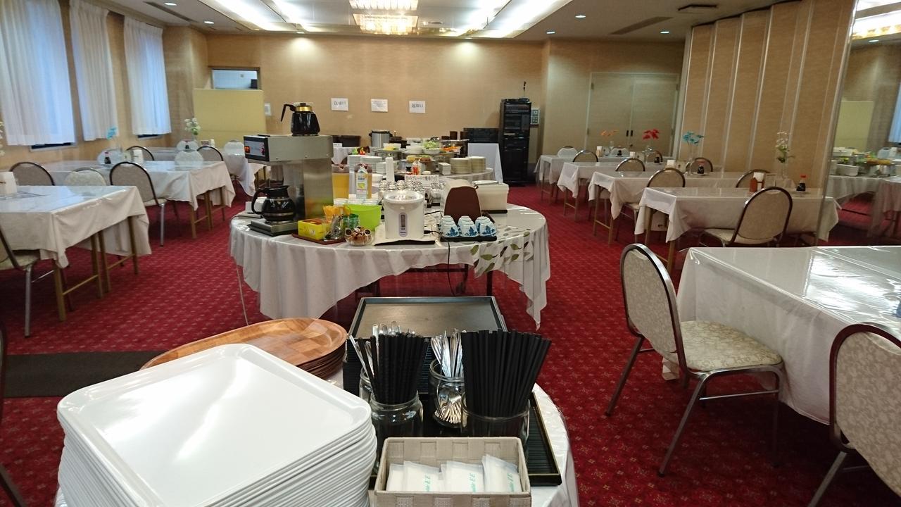 Hotel Hikari Hills Shunan Exterior photo