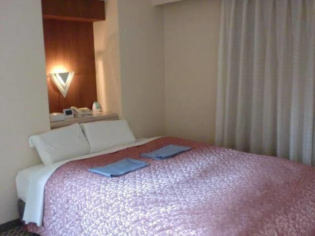 Hotel Hikari Hills Shunan Exterior photo