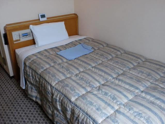 Hotel Hikari Hills Shunan Exterior photo