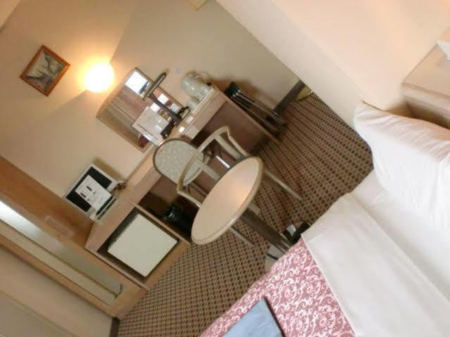 Hotel Hikari Hills Shunan Exterior photo